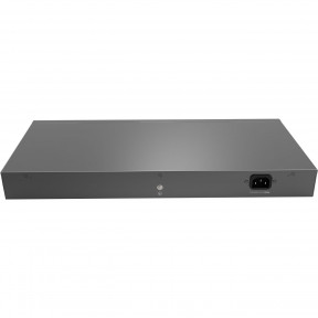 Ruijie Reyee RG-ES118S-LP - 16-портовий некерований комутатор 10/100 Мбіт/с