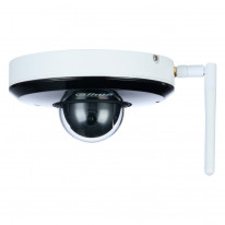 4Мп 4х Starlight PTZ Wi-Fi видеокамера Dahua Tehnology DH-SD1A404XB-GNR-W