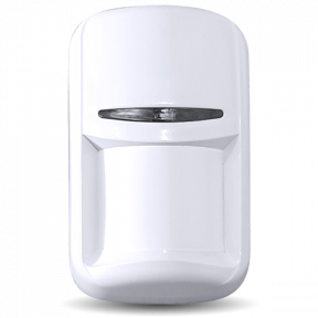 U-Prox PIR white - Бездротовий датчик руху