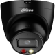 Dahua Technology DH-IPC-HDW2449T-S-IL-BE (2.8 мм) - 4 МП WizSense з подвійним підсвічуванням та мікрофоном (чорна)