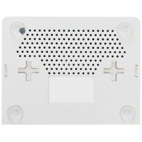 MikroTik hEX (RB750Gr3) 5-портовий маршрутизатор