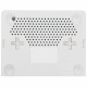 MikroTik hEX (RB750Gr3) 5-портовий маршрутизатор