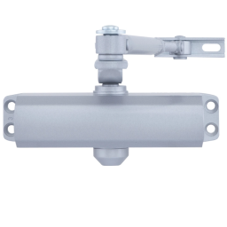 Дотягувач RYOBI *9900 9903 SILVER