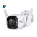 TP-LINK Tapo C325WB - Вулична охоронна Wi-Fi камера ColorPro