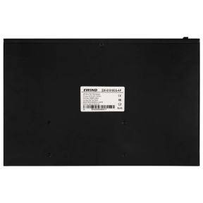 Ewind EW-S1918CG-AP - 16-портовий PoE 300 Вт 2G SFP комутатор