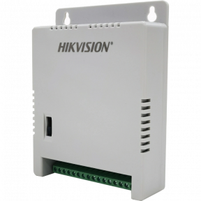 Багатоканальне імпульсне джерело живлення Hikvision DS-2FA1205-C8(EUR)