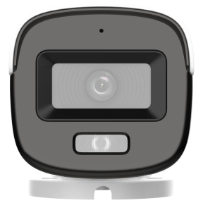 Hikvision DS-2CE10DF3T-LFS (3.6 мм) - 2 Мп вулична ColorVu камера з подвійним підсвічуваням