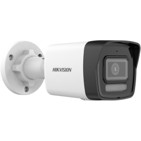 Hikvision DS-2CD1023G2-LIUF (4 мм) - 2 Мп вулична мережева камера з гібридним підсвічуванням