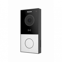 Вызывная интерком-панель AKUVOX E12S