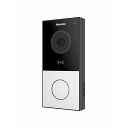 Інтерком-панель виклику AKUVOX E12S