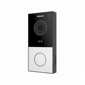 Інтерком-панель виклику AKUVOX E12S