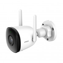 4МП Wi-Fi хмарна IP відеокамера IMOU Bullet 2C 4MP (IPC-F42P-D)