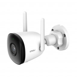 4МП Wi-Fi хмарна IP відеокамера IMOU Bullet 2C 4MP (IPC-F42P-D)