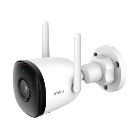 4МП Wi-Fi облачная IP видеокамера IMOU Bullet 2C 4MP (IPC-F42P-D)