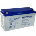 Ultracell UCG150-12 GEL 12 V 150 Ah - Акумуляторна батарея