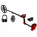 Minelab Vanquish 540 Pro Pack Металодетектор з навушниками