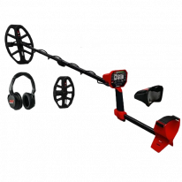Minelab Vanquish 540 Pro Pack Металлодетектор с наушниками