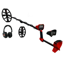 Minelab Vanquish 540 Pro Pack Металодетектор з навушниками