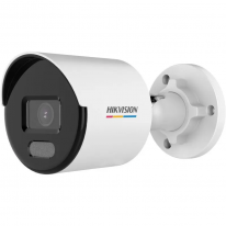 Hikvision DS-2CD1027G0-L(C) (2.8 мм) - 2МП ColorVu Lite IP видеокамера