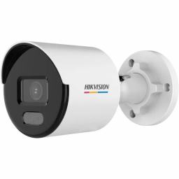 Hikvision DS-2CD1027G0-L(C) (2.8 мм) - 2МП ColorVu Lite IP відеокамера