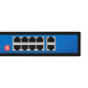 Ewind EW-S1910G-AP - 10-портовый 100M PoE коммутатор