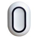 Бездротова тривожна кнопка Dahua Technology DHI-ARD821-W2(868)
