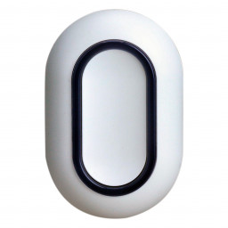 Бездротова тривожна кнопка Dahua Technology DHI-ARD821-W2(868)