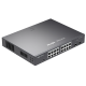 Ruijie RG-ES218GC-P - 18-портовый гигабитный интеллектуальный POE коммутатор