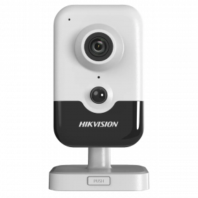 Hikvision DS-2CD2443G2-I (2.8 мм) - 4МП ACUSENSE IP відеокамера