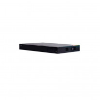 IP відеореєстратор TVT TD-3308B1-A1 з функціями аналітики