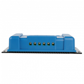 Контролер заряду Victron Energy BlueSolar PWM-LCD&USB 12/24V-20A(20A, 12/24В)