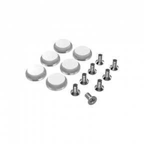 24-портовий комутатор MikroTik CRS326-24G-2S+RM