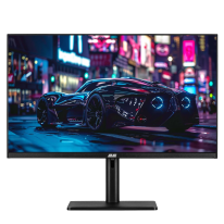 2E Gaming G2724B - Ігровий монітор (27", 2560x1440)