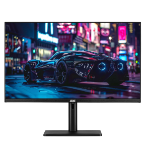 2E Gaming G2724B - Ігровий монітор (27", 2560x1440)