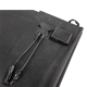 Сонячна панель, регулятор напруги, USB-C та 2xU Neo Tools 140Вт