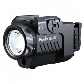 Fenix GL22 - Ліхтар до пістолета