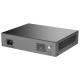 Ruijie Reyee RG-ES110GS-P-L PoE - Некерований комутатор на 10 портів