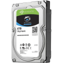 Seagate SkyHawk HDD 6TB 5400rpm 256MB ST6000VX001 - Жорсткий диск