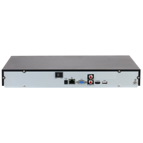 Dahua Technology DHI-NVR2208-I2 - 8-канальний відеореєстратор 1U 2HDD WizSense