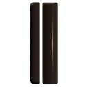 U-Prox WDC Plus Brown - Бездротовий універсальний магнітоконтактний сповіщувач з детектором нахилу