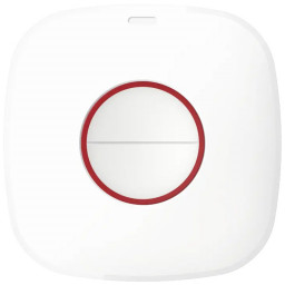Hikvision DS-PDEB2-EG2-WE - Бездротова аварійна кнопка