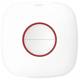 Hikvision DS-PDEB2-EG2-WE - Бездротова аварійна кнопка