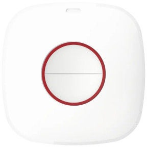 Hikvision DS-PDEB2-EG2-WE - Бездротова аварійна кнопка