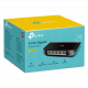 5-портовый гигабитный настольный коммутатор TP-Link TL-SG1005D