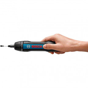 Bosch GO 2 (06019H2103) - Шуруповерт