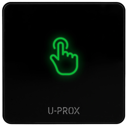 U-Prox CLC G80 - Контролер доступу для одних дверей автономний