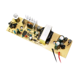 Перетворювач DC/DC GFD12-9-2A (12B-> 9B)