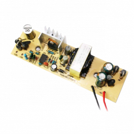 Перетворювач DC/DC GFD12-9-2A (12B-> 9B)
