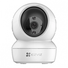 4 МП поворотна камера Ezviz CS-C6N (4MP,W1)