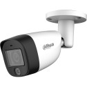 Dahua Technology DH-HAC-HFW1500CMP-IL-A (2.8 мм) - 5 Мп HDCVI камера з подвійним підсвічуванням